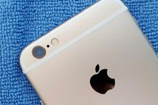 Inikah Penyebab Meledaknya iPhone di Apple Store?