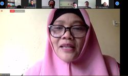 LAN Minta Analis Kebijakan Ambil Peran dalam Penanggulangan Covid-19