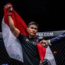Prediksi Jagoan MMA Indonesia Eko Roni soal Laga Puncak ONE 160