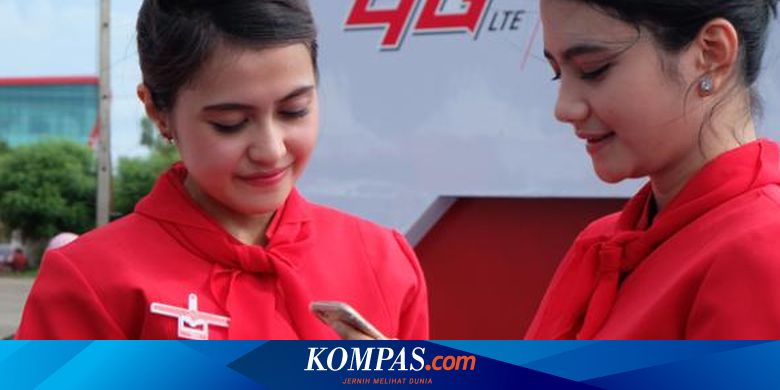 Hanya Dua Hari Paket Internet Unlimited Telkomsel Mulai Harga Rp 100 000