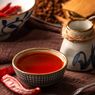 Resep dan Tips Membuat Minyak Cabai, Bumbu Masakan Chinese Food