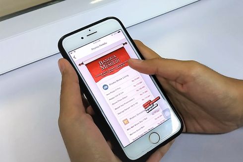 Perjalanan Blanja.com, E-commerce yang Kini Resmi Ditutup Telkom