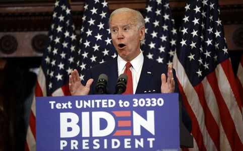 Joe Biden Campaign Raises $364 Million in August, Breaking Barack Obama’s Record