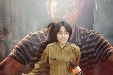 Kakorlantas Polri Terima Penghargaan Sutami Awards 2025