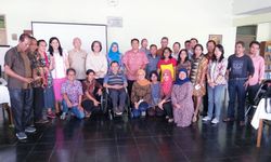 Kemensos Lakukan Pemutakhirkan Basis Data Terpadu Penerima Bantuan