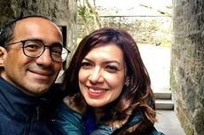 Suami Najwa Shihab Meninggal akibat Stroke, Kenali Bahaya dan Cara Mencegah Penyakitnya…