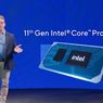 Laptop dengan CPU Intel 