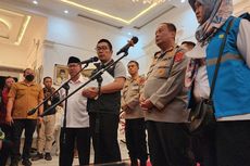 Jawa Barat Siapkan Rp 20 Miliar untuk Tanggap Darurat Gempa Cianjur