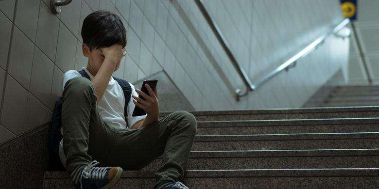 Tipe Tipe Anak Yang Rentan Mengalami Bullying Di Sekolah Halaman All Kompas Com Tipe Tipe Anak Yang Rentan Mengalami Bullying Di Sekolah Halaman All Kompas Com