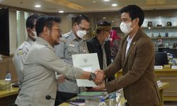 Dongkrak Kinerja Pertanian 2022, Kementan Manfaatkan Kebijakan KUR