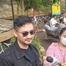 Mark-up Tarif Dewi Perssik, Angga Wijaya Bakal Kooperatif jika Dilaporkan ke Polisi
