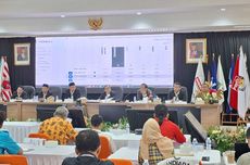 Saksi Anies dan Ganjar di Banten Tolak Tandatangani Hasil Pleno Pilpres 2024