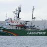Digugat Perusahaan Minyak AS Rp 4,7 Triliun, Greenpeace Terancam Bangkrut