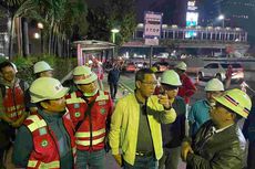 Heru Budi Sebut Ada 14 Jalan Protokol di Jakarta yang Diperbaiki Jelang KTT ASEAN