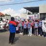 Ratusan Buruh Garmen di Sleman Demo, Tuntut Gaji 3 Bulan Belum Dibayar