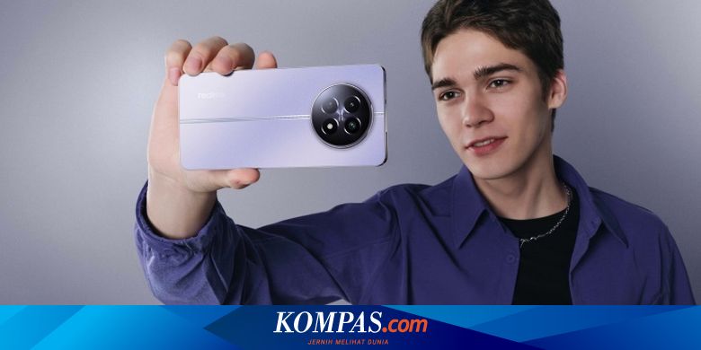 Realme 12 5Gが発売、多機能ダイナミックボタンを搭載