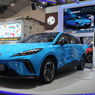 Mobil Listrik MG4 EV Diskon Rp 70 Juta di GIIAS 2023
