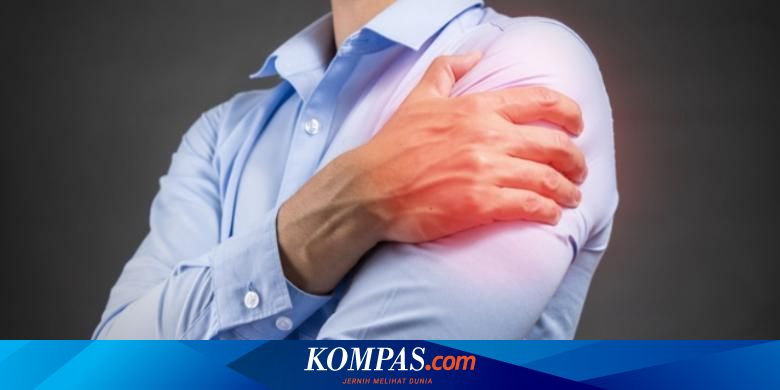 Penyakit Tersembunyi Yang Bisa Memicu Gejala Nyeri Sendi