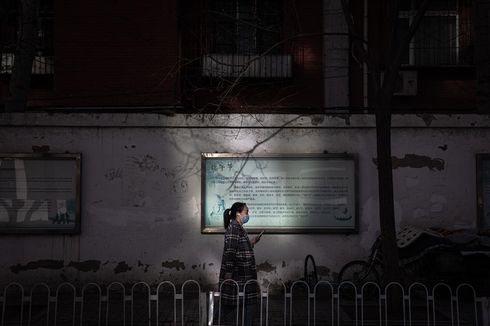 Dirilis, Dua Film tentang Awal Pandemi di Wuhan, Bagaimana Kisahnya?