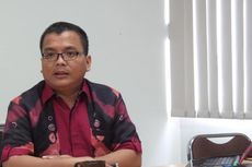 Denny Indrayana Bantah Tudingan Gede Pasek soal Penyimpangan Rp 32 Miliar