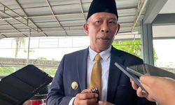 Ekonomi Bulungan Tumbuh 10,62 Persen pada Triwulan II-2026, Tertinggi di Kaltara