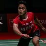 Jadwal Siaran Langsung Indonesia Open 2022: Ginting dkk Berlaga Hari Ini, 1 Duel Merah Putih