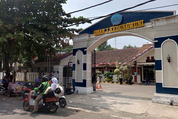 Kasus Pelecehan Dua Guru, SMAN 1 Kedungwuni Klaim Perketat Pencegahan Kekerasan Seksual