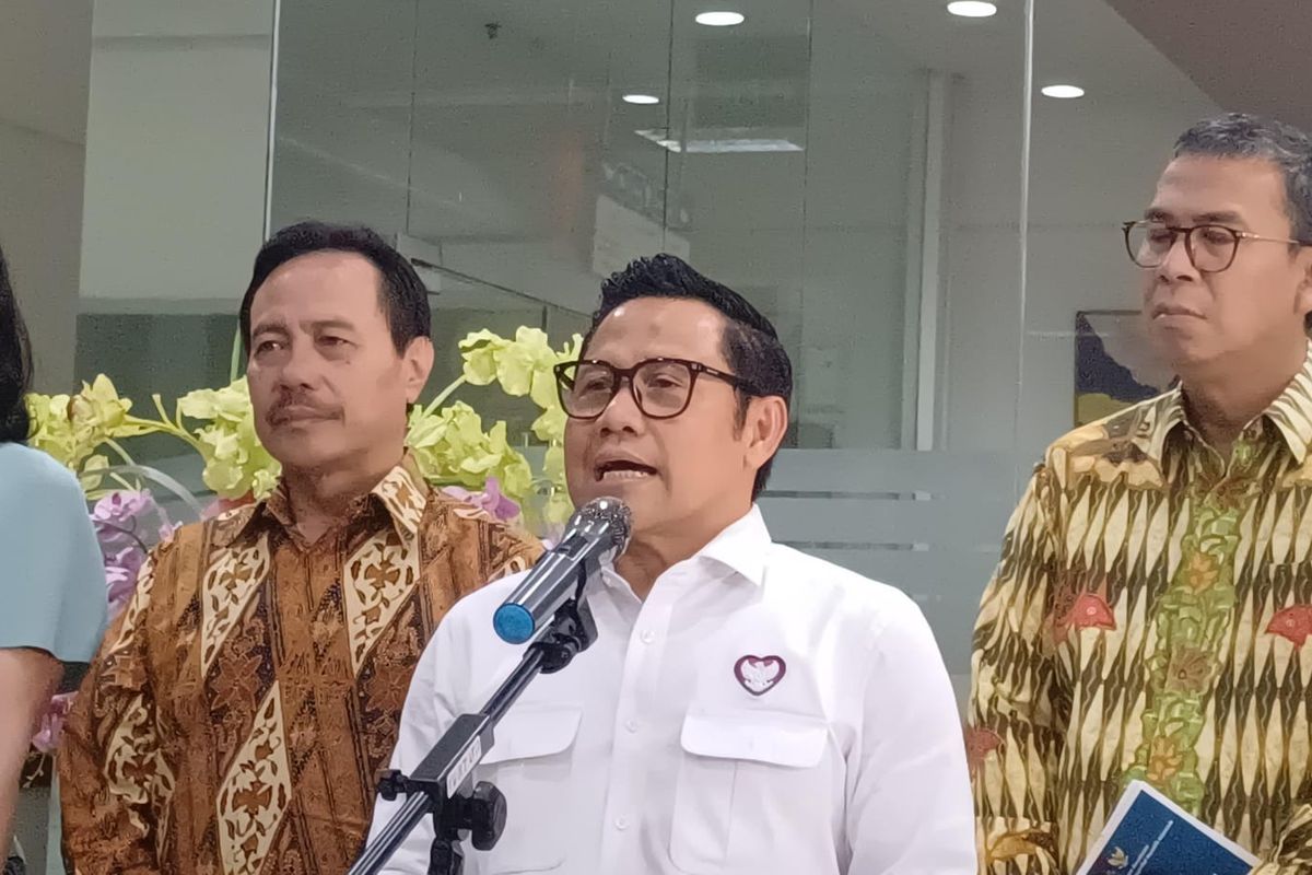 Pemerintah Bakal Beri Bantuan hingga Pelatihan untuk Korban Judi Online