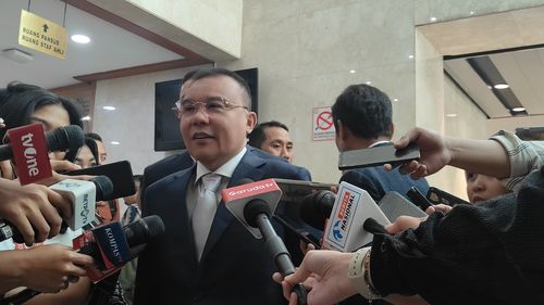 Soal Peluang Kaesang Diusung pada Pilkada Jakarta, Gerindra: Belum Ada Pembicaraan di Tingkat Koalisi