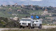 Israel Salahkan Hizbullah atas Kematian 3 Prajurit Indonesia di Lebanon