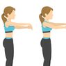 5 Peregangan Tangan untuk Cegah Carpal Tunnel Syndrome