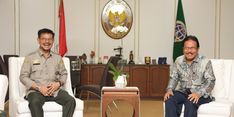 Pandemi Bisa Sebabkan Krisis Pangan, Peneliti: Cegah Alih Fungsi Lahan Jadi Solusi