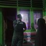 OTK Rusak Puskesmas Pembantu di Kawasan Pasar Mekongga Kolaka, Polisi Gelar Penyelidikan