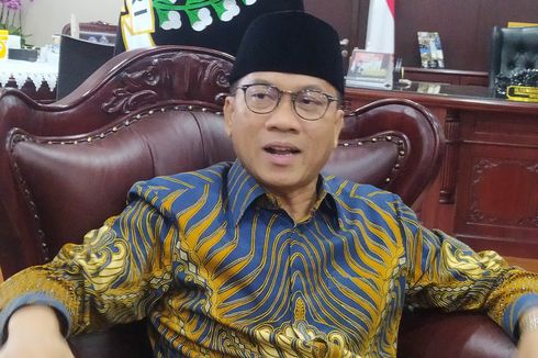 Deretan Caleg Tenar yang Gagal di Provinsi Banten: Wakil Ketua MPR hingga Sejarawan