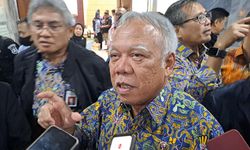 Soal Progres Pembangunan IKN, Menteri PUPR: Sudah 29,87 Persen