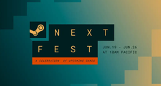 Steam Next Fest Digelar, Bisa Coba Ratusan Game Baru Gratis