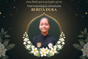 Atlet Pencak Silat Kota Semarang Meninggal Pasca-operasi Jari Usai Porprov Jateng
