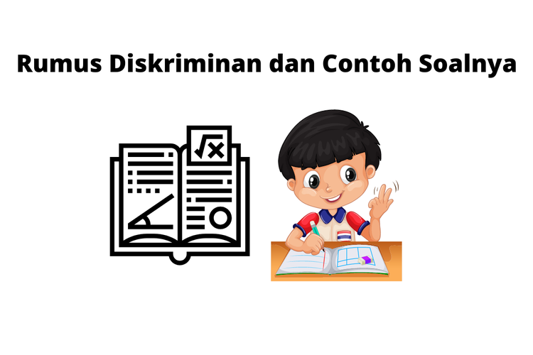 Rumus Diskriminan dan Contoh Soalnya