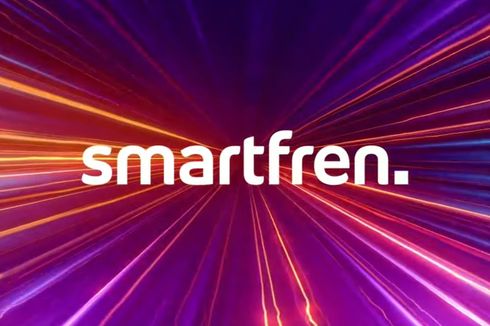 Smartfren Uji Coba Jaringan 5G di Frekuensi 28 GHz, Berapa Kecepatannya?