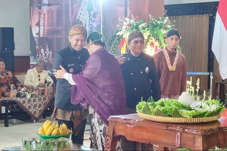Pemprov Jatim Siapkan Rp 19 Miliar untuk Penyiapan Lahan Pansela di Trenggalek