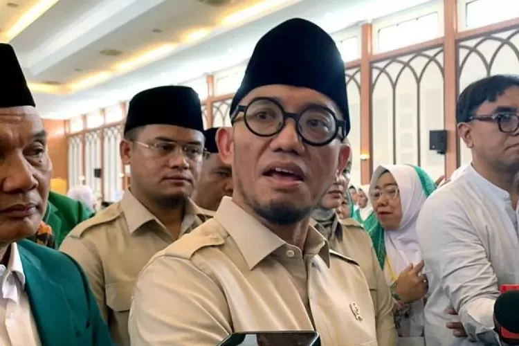 Kemenhaj Usulkan Jemaah Hanya Bayar Rp 42,8 Juta untuk Haji 2027, Sisanya Ditutup Nilai Manfaat BPKH
