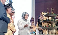 Di Mihas 2019, Kemenpar Promosikan Wisata Halal