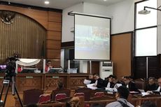 Cerita Pekerja Harian Lepas Polri Jadi Perantara Ambil CCTV Rumah Sambo