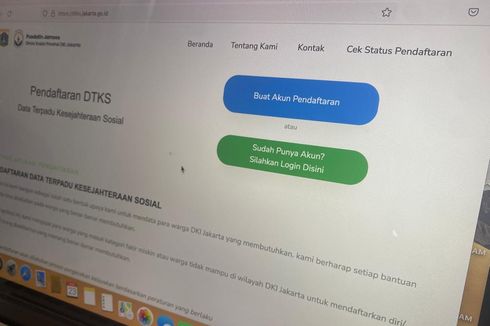 Mengenal DTKS: Pengertian, Cara Daftar, dan Mendapatkan Surat Keterangannya