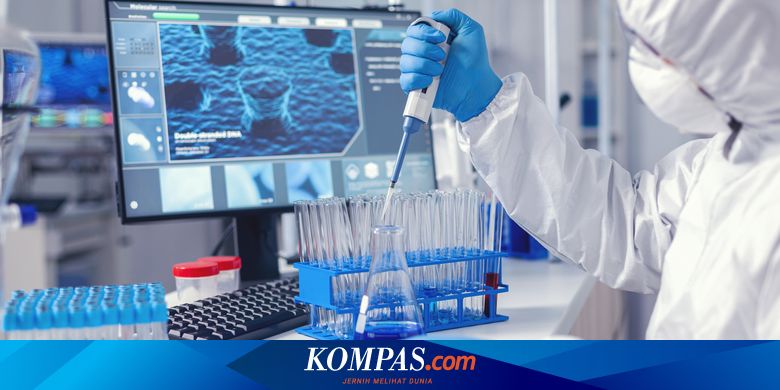 11 Kampus Indonesia Tembus Top 500 Dunia di Sains Interdisipliner