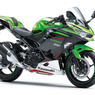 Harga Motor Sport 250cc Kawasaki dan Yamaha Naik Awal Tahun Baru 