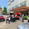 ITB Dampingi Keluarga Mahasiswa yang Tewas Terjatuh di Apartemen Jatinangor