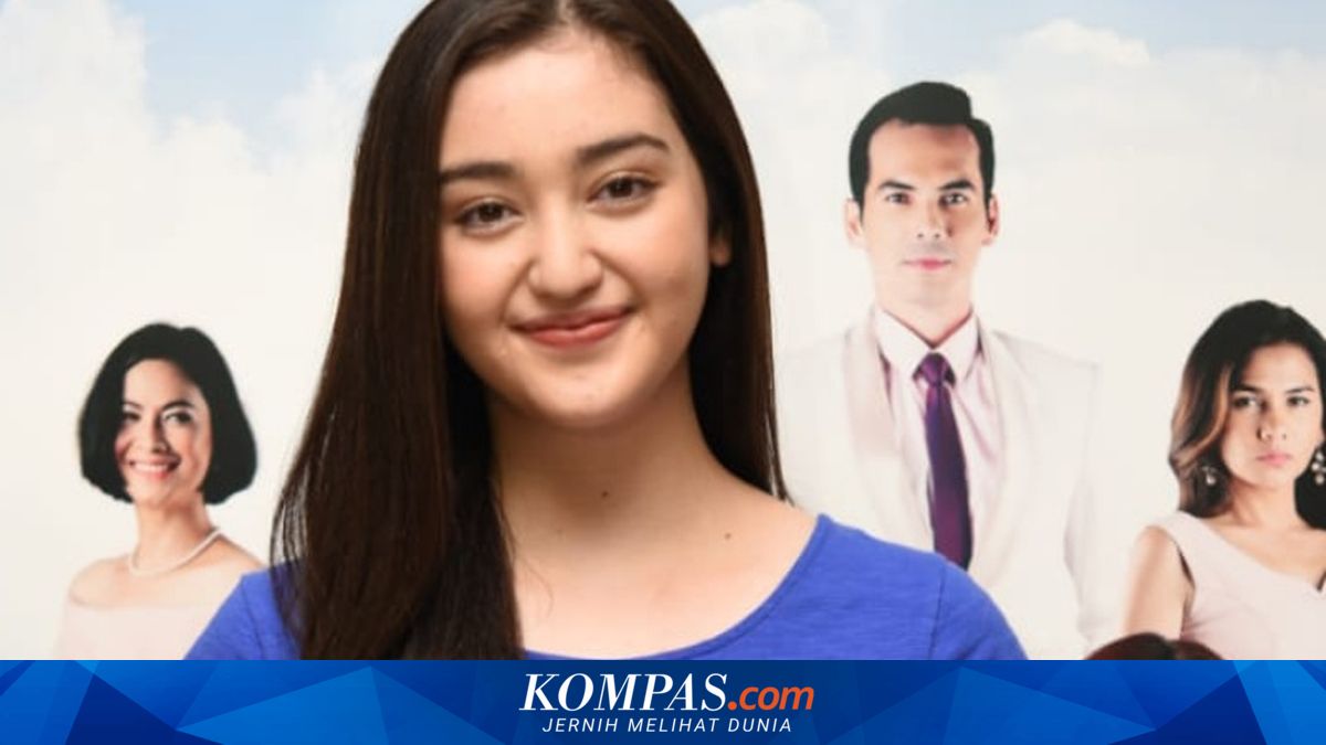 Ranty Maria Sulit Keluarkan Airmata Saat Shooting Cahaya Terindah
