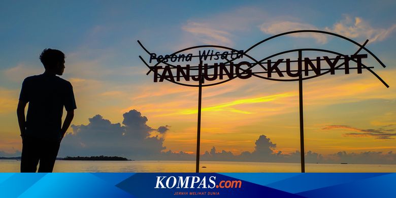 Berapa lama dan kapan waktu terbaik ke Kotabaru Kalimantan Selatan?