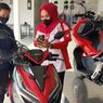 Hampir Semua Karyawan Sudah Divaksin, AHM Belum Syaratkan Kartu Vaksin